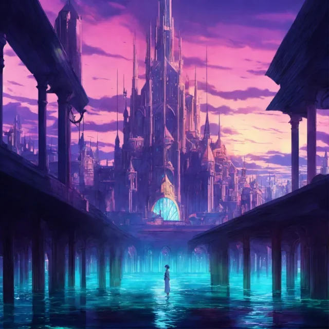 Aetherborn Skyrails