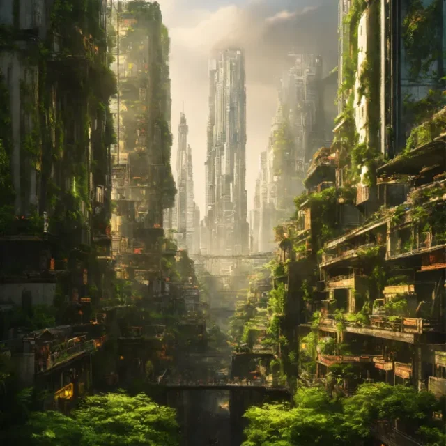 Arcspire Capital District