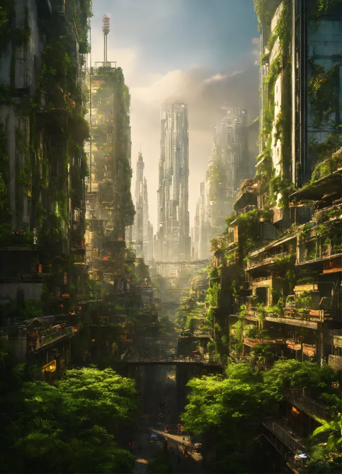 Arcspire Capital District