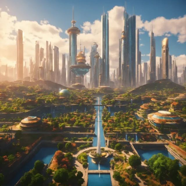 Arcstone Horizon Levels