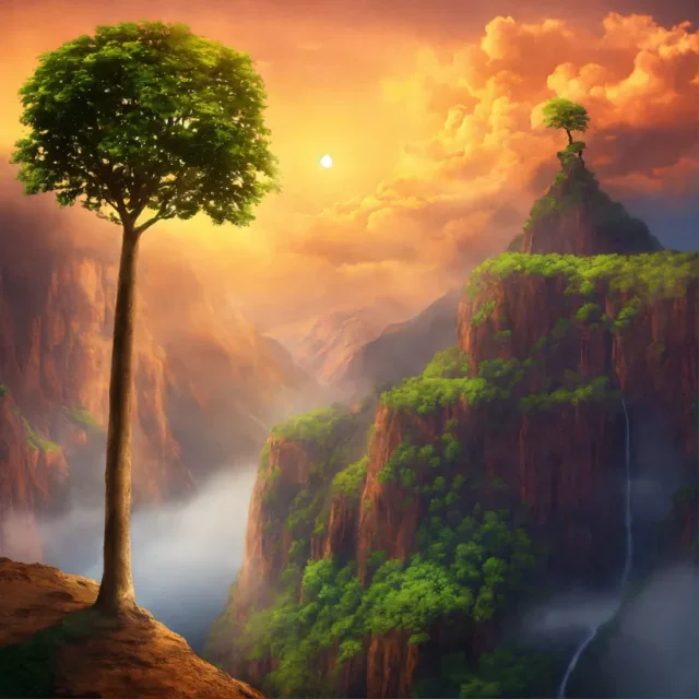 Celestial Gale Haven