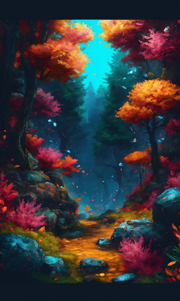 Crystalmoss Grotto