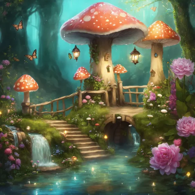 Echomoss Realm