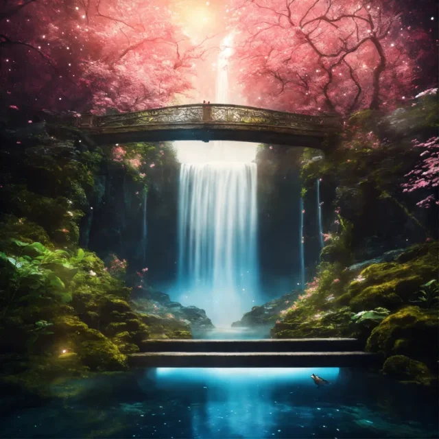Emeralia Tree Realm