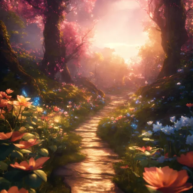 Everbloom Enclave