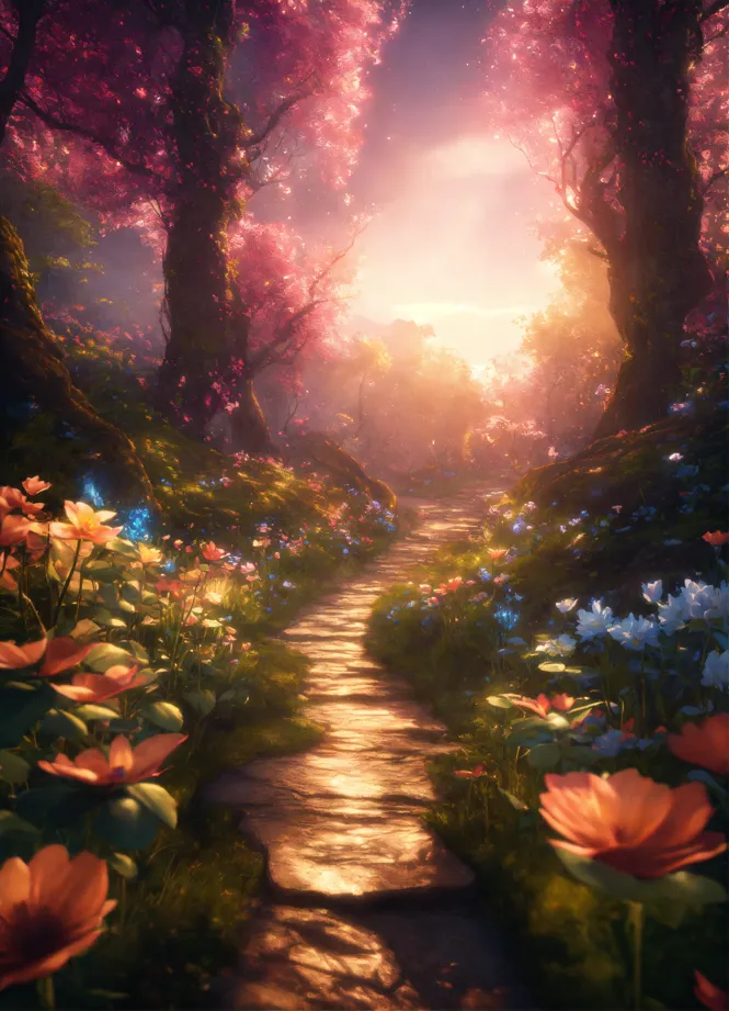 Everbloom Enclave
