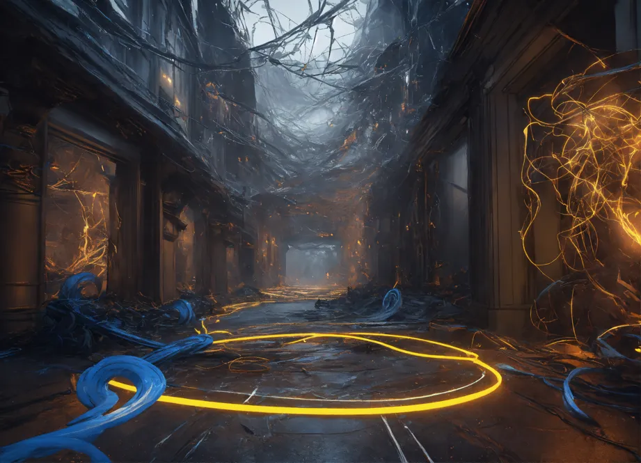 Frostglint Undercaves
