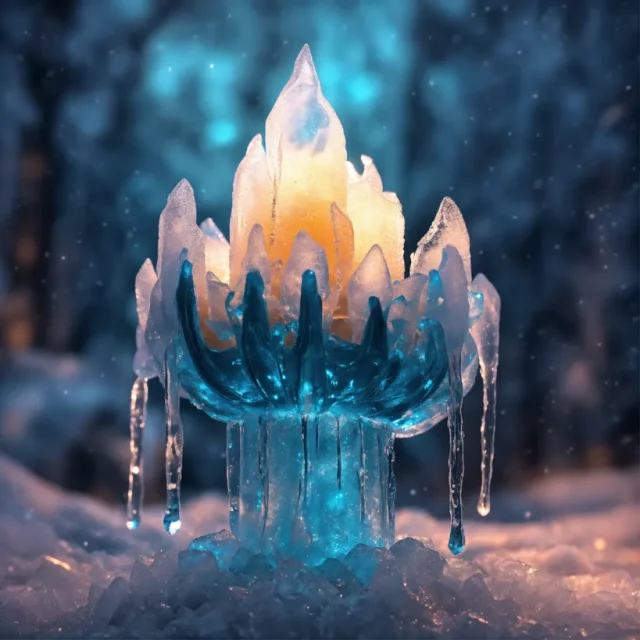 Frostveil Expanse