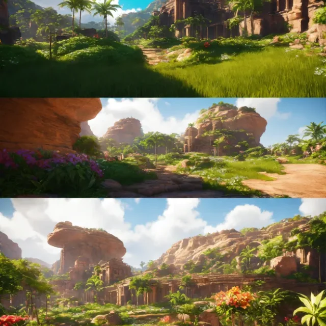 Galecrest Sanctum