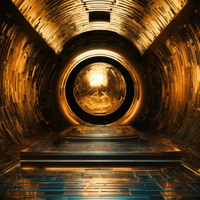 Gloomstone Vaults