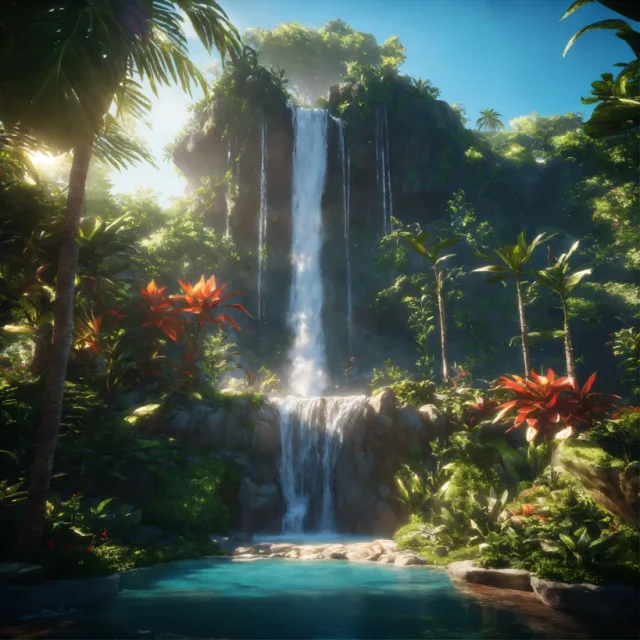 Halocrest Horizons