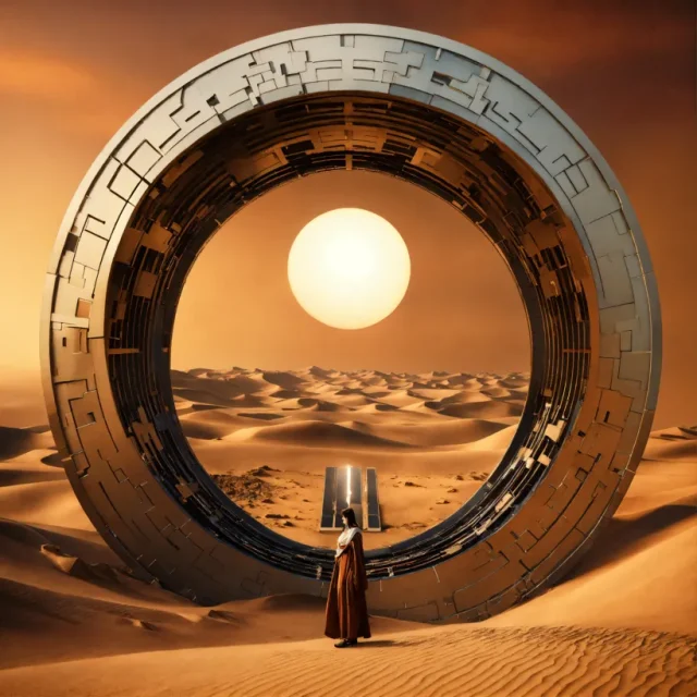 Hieroglyph Vale Remnants