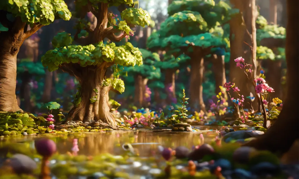 Lifeblossom Meadowwood