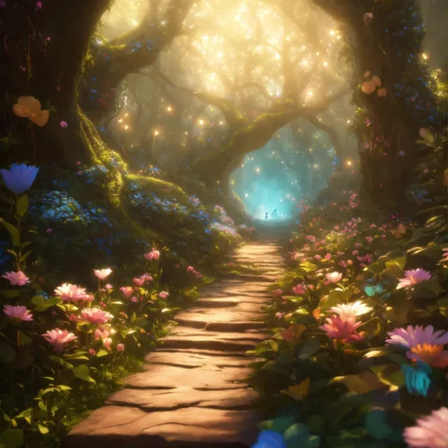 Moonroot Sanctuary