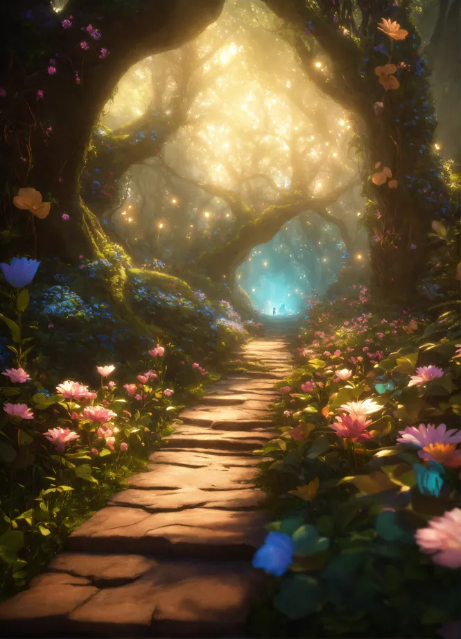 Moonroot Sanctuary