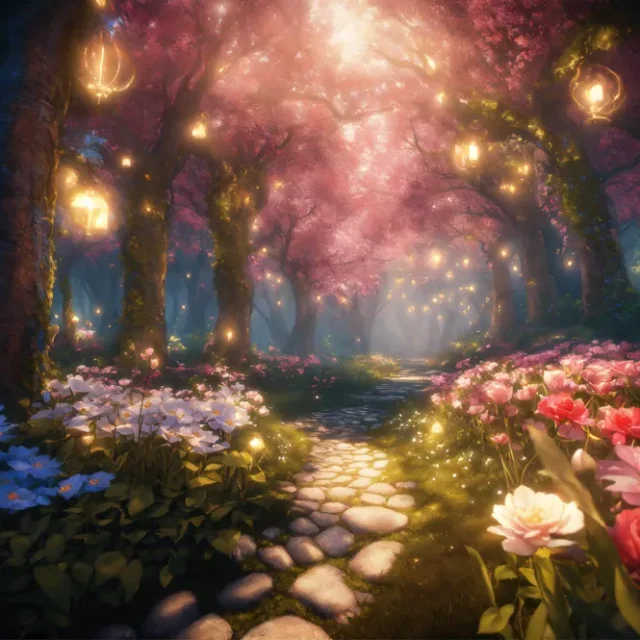 Oraclewood Vale