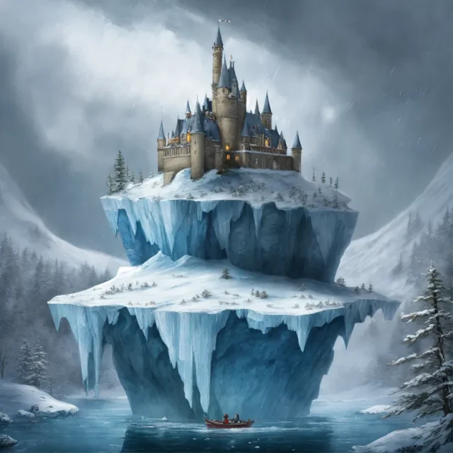Palechill Crest