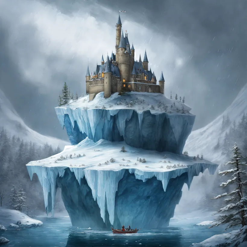 Palechill Crest