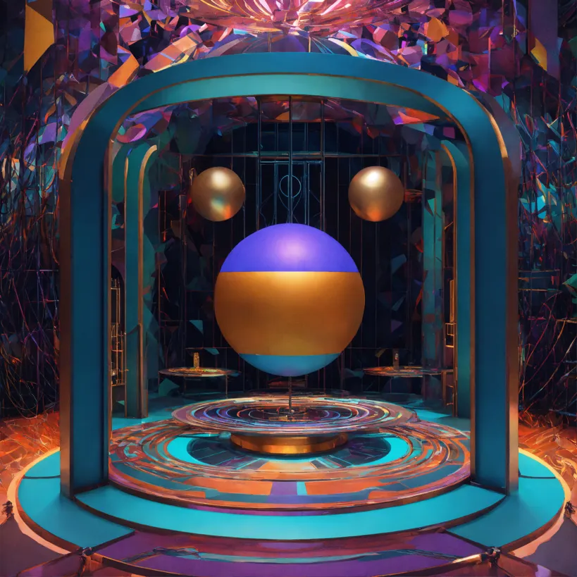 Silent Lumen Chambers
