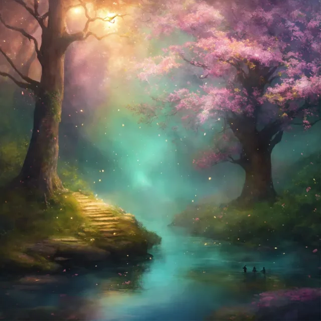 Spellroot Canopy