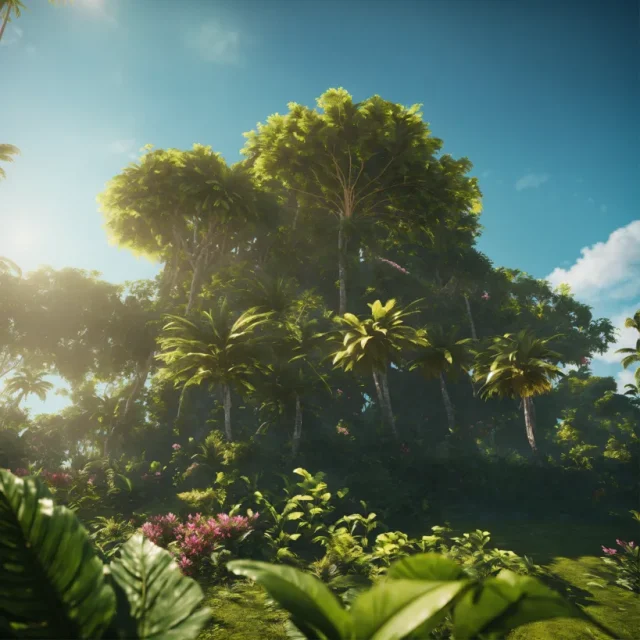 Stormveil Crestlands