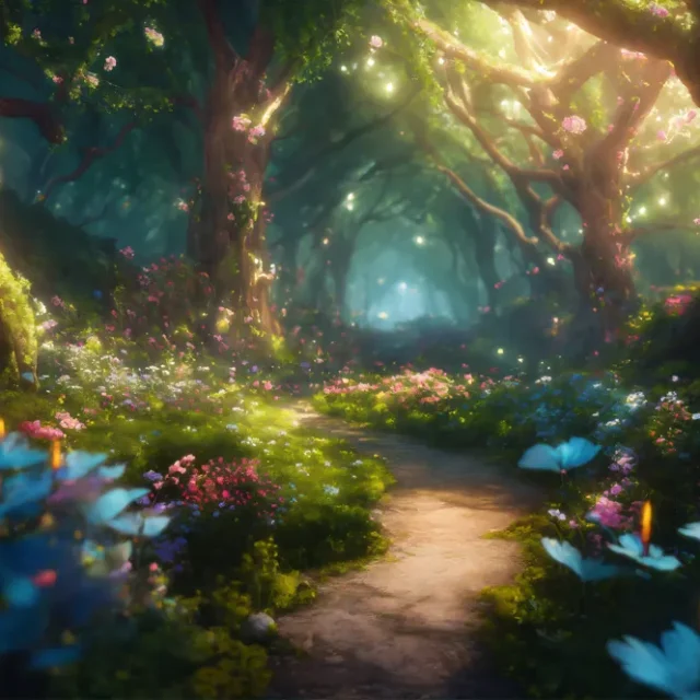 Wardenleaf Grove