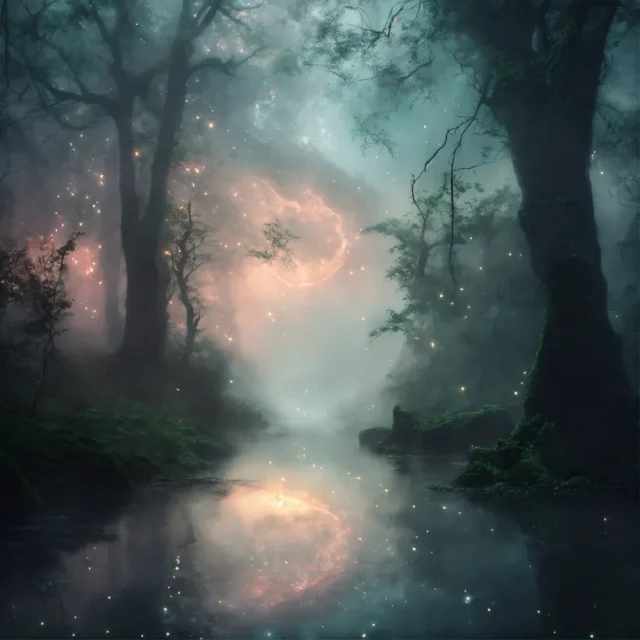 Whispering Grove