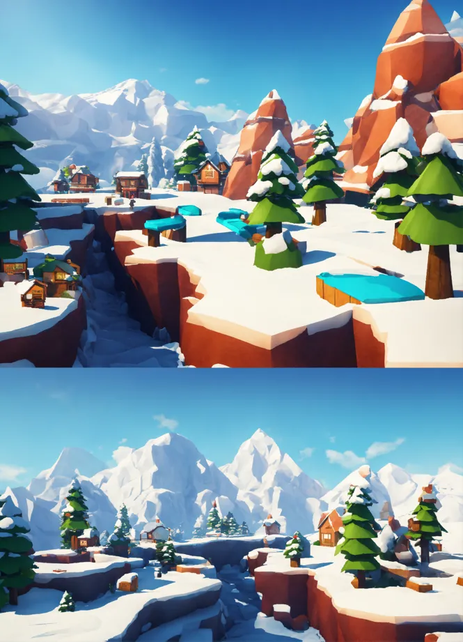 Whiteshadow Frostpath