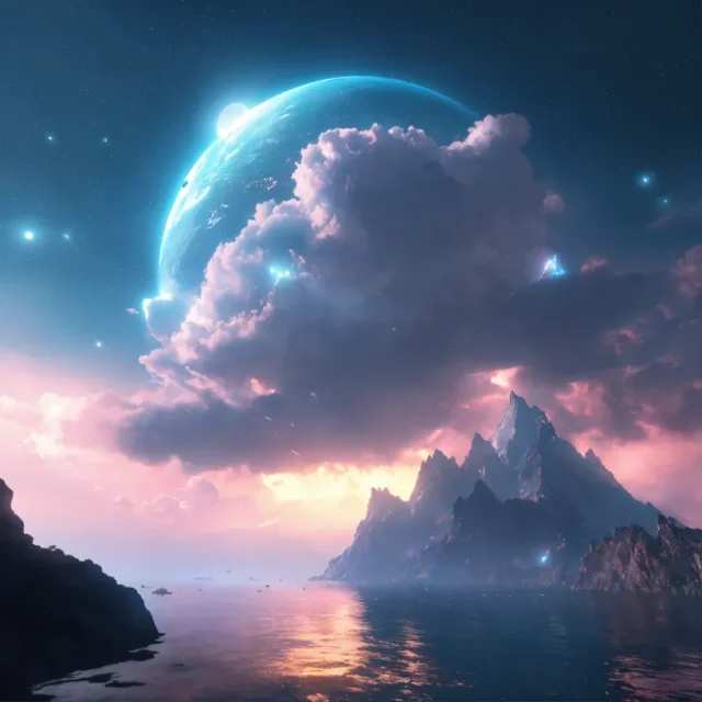 Wingfall Arch Isles